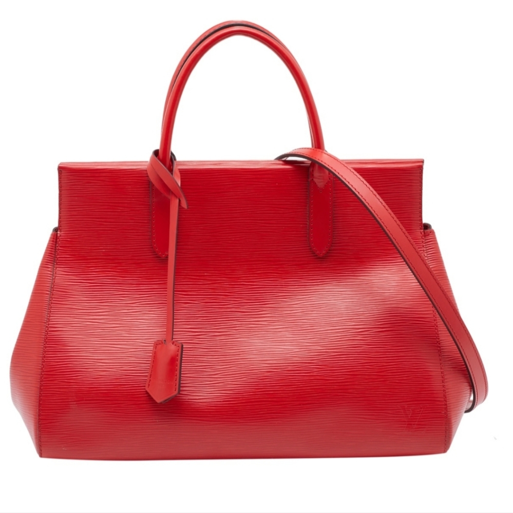 Louis Vuitton Satchel